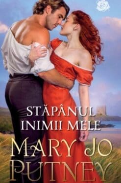 Stapanul Inimii Mele Mary Jo Putney