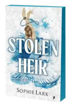 Stolen Heir Sophie Lark
