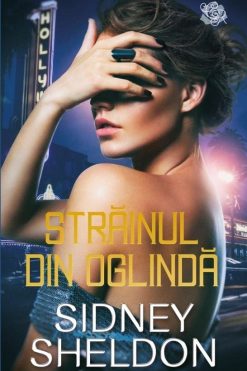 Strainul din Oglinda Sidney Sheldon
