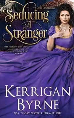 Strainul Seducator Kerrigan Byrne