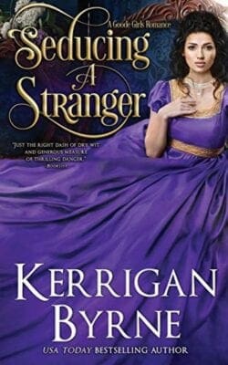 Strainul Seducator Kerrigan Byrne