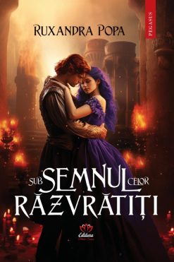 Sub Semnul celor Răzvrătiți