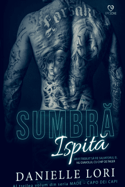 Sumbră Ispită Danielle Lori