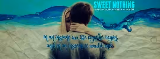 sweet nothing