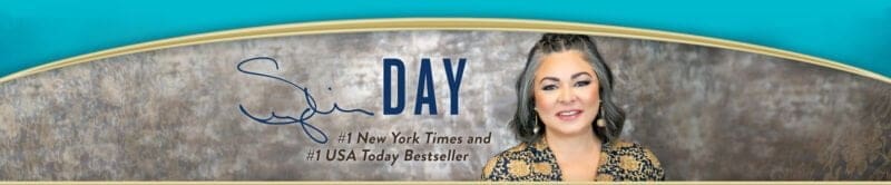 sylvia day banner