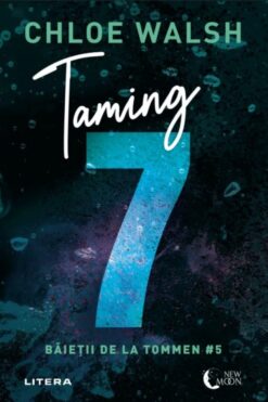 Taming 7 Chloe Walsh