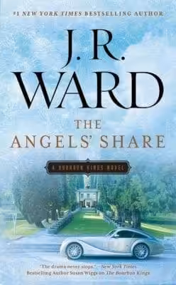 the angels share