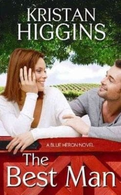 the best man keistan higgins