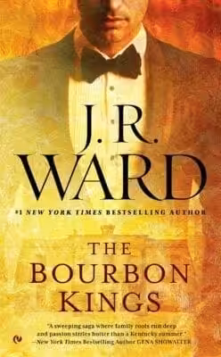the Bourbon Kings