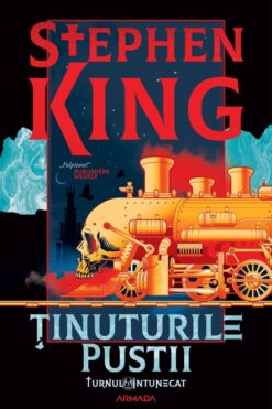 Ținuturile Pustii Stephen King