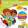 Toate cunoştinţele necesare 2-3 ani Larousse