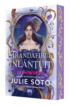 Trandafirul Înlănțuit Julie Soto