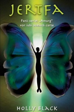 Trilogia Basme Moderne Holly Black