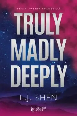 Truly Madly Deeply LJ Shen
