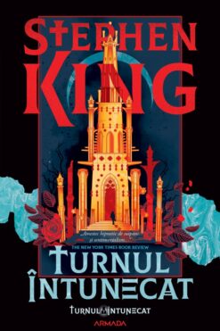 Turnul Întunecat Stephen King