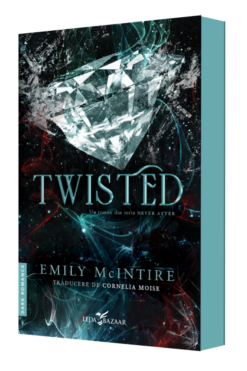 Twisted Emily McIntire