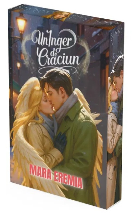 Un Înger de Crăciun - imagine 2