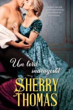 Un Lord Indragostit Sherry Thomas