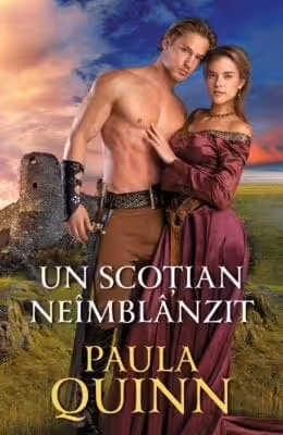 Un Scotian Neimblanzit Paula Quinn