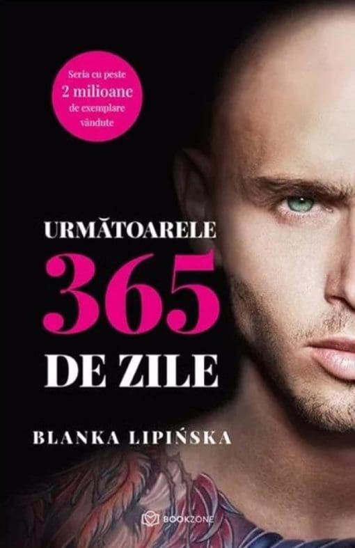 Următoarele 365 de Zile Blanka Lipińska