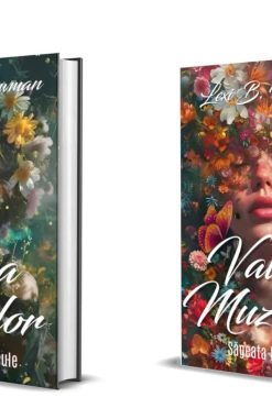 Valea Muzelor Lexi B. Newman