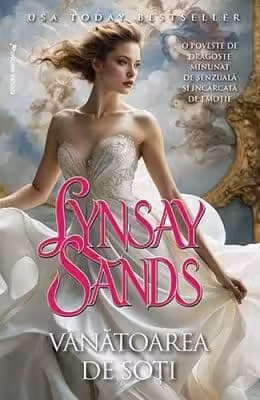 Vânătoarea de Soți Lynsay Sands