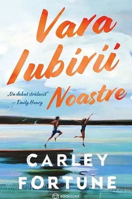 Vara Iubirii Noastre Carley