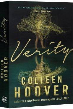 Verity Colleen Hoover