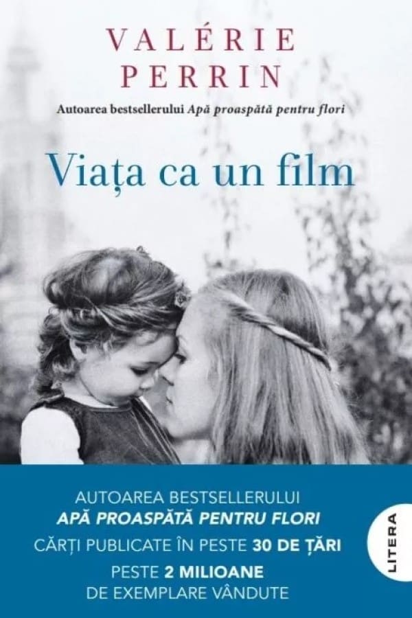 Viața ca un Film Valérie Perrin