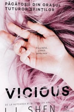 Vicious LJ Shen