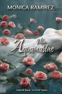 Vila Aquamarine Monica Ramirez