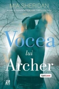 Vocea lui Archer Mia Sheridan