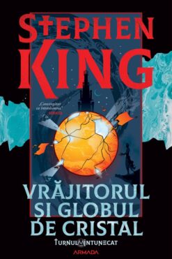 Vrăjitorul și Globul de Cristal Stephen King