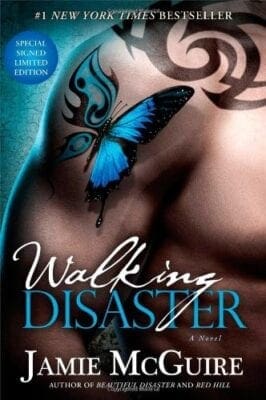 walking disaster 2