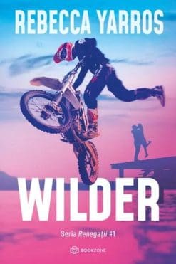 Wilder Rebacca Yarros