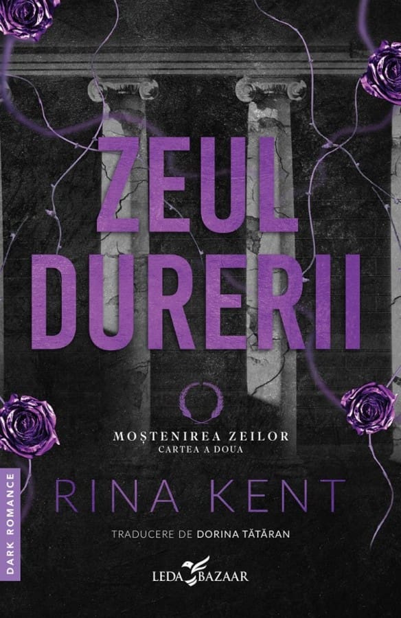 Zeul Durerii Rina Kent