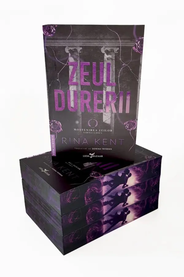 Zeul Durerii Rina Kent