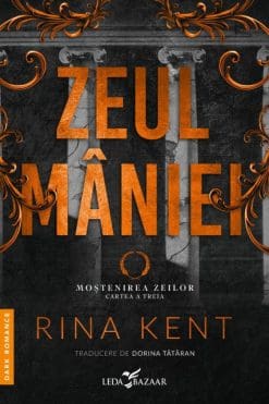 Zeul Mâniei Rina Kent