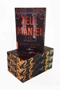 Zeul Mâniei Rina Kent