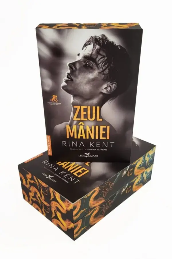 Zeul Mâniei Rina Kent