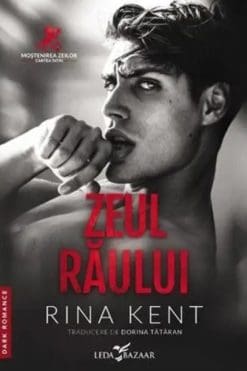 Zeul Răului Rina Kent