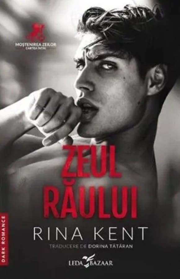 Zeul Răului Rina Kent