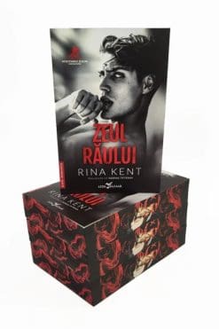 Zeul Răului Rina Kent