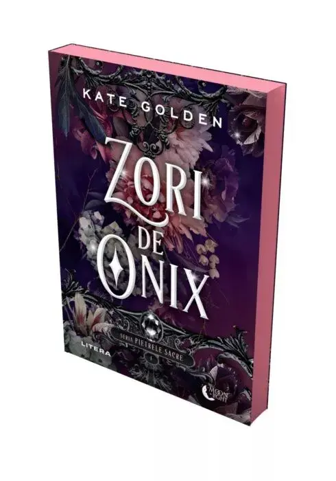 Zori de Onix - imagine 2