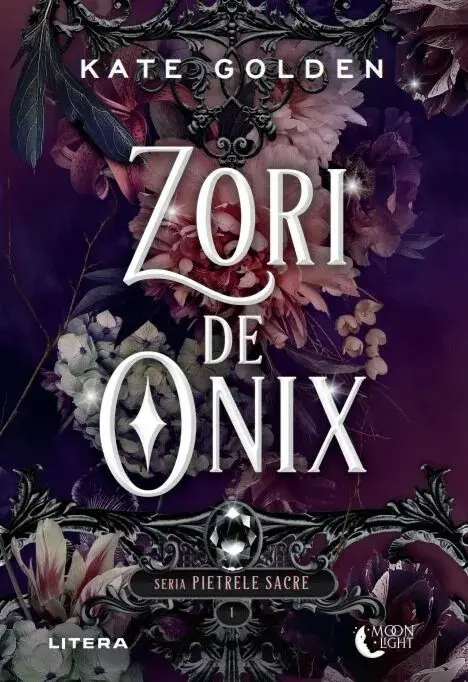 Zori de Onix Kate Golden